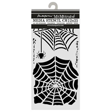 Stamperia Journaling Selection - Halloween